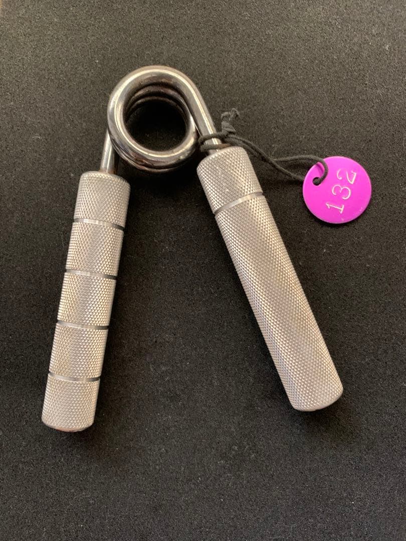 GHPグリッパー lv6 レーティング済