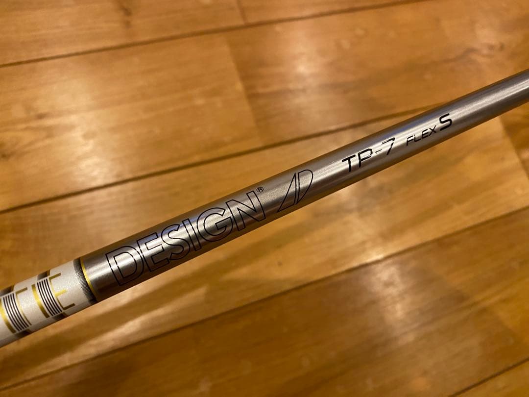 週末限定価格　パラダイム Ai SMOKE ◆◆◆ 5W ツアーAD TP7s