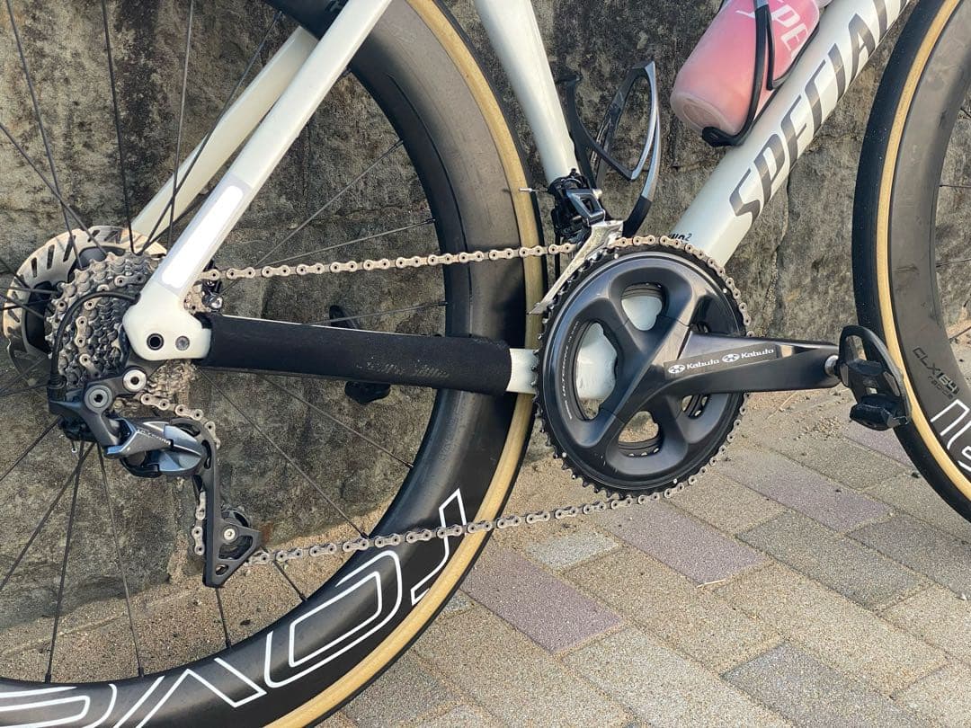 SPECIALIZED TARMAC SL7 完成車