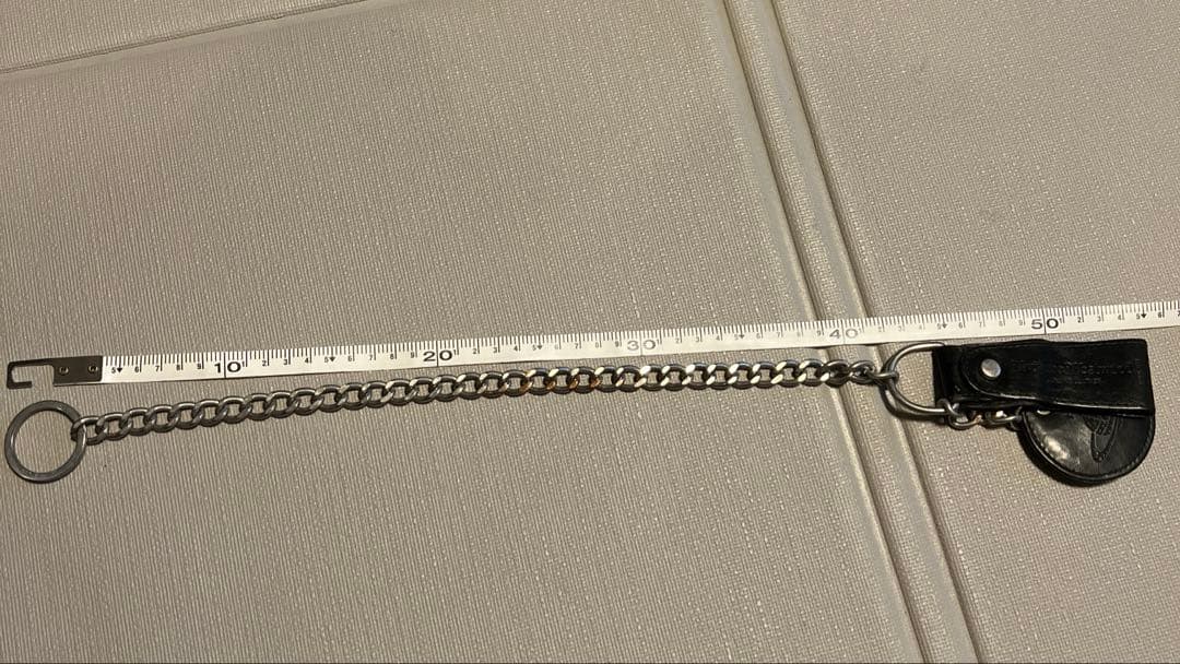 Vivienne Westwood ウォレットチェーン