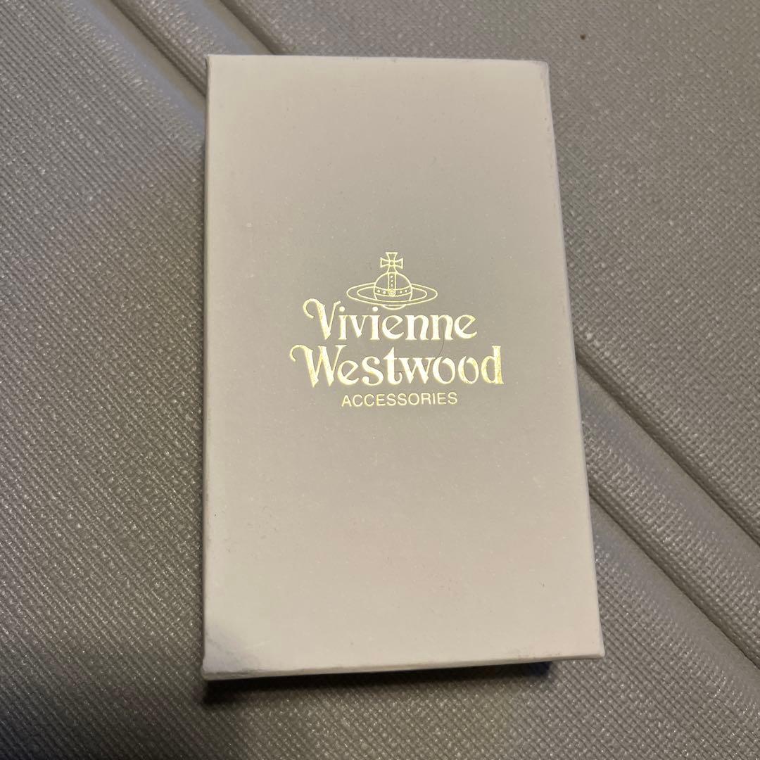 Vivienne Westwood ウォレットチェーン