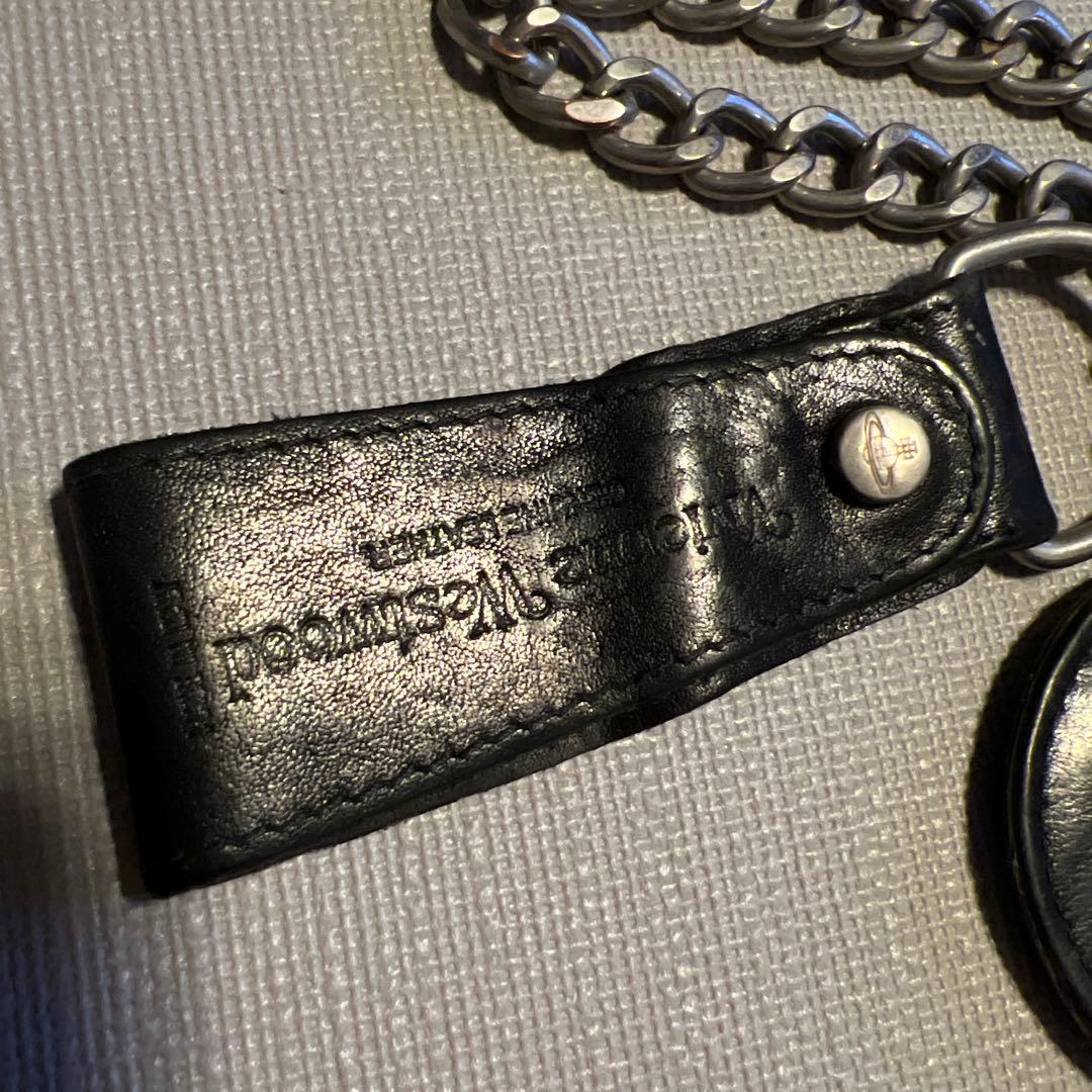 Vivienne Westwood ウォレットチェーン