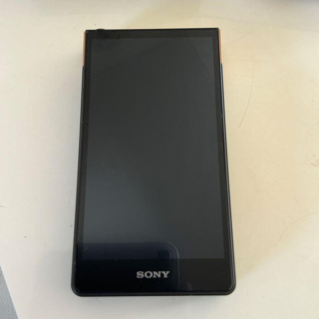 大幅値下げ‼️SONY NW-ZX707 64GB デジタルオーディオプレーヤ