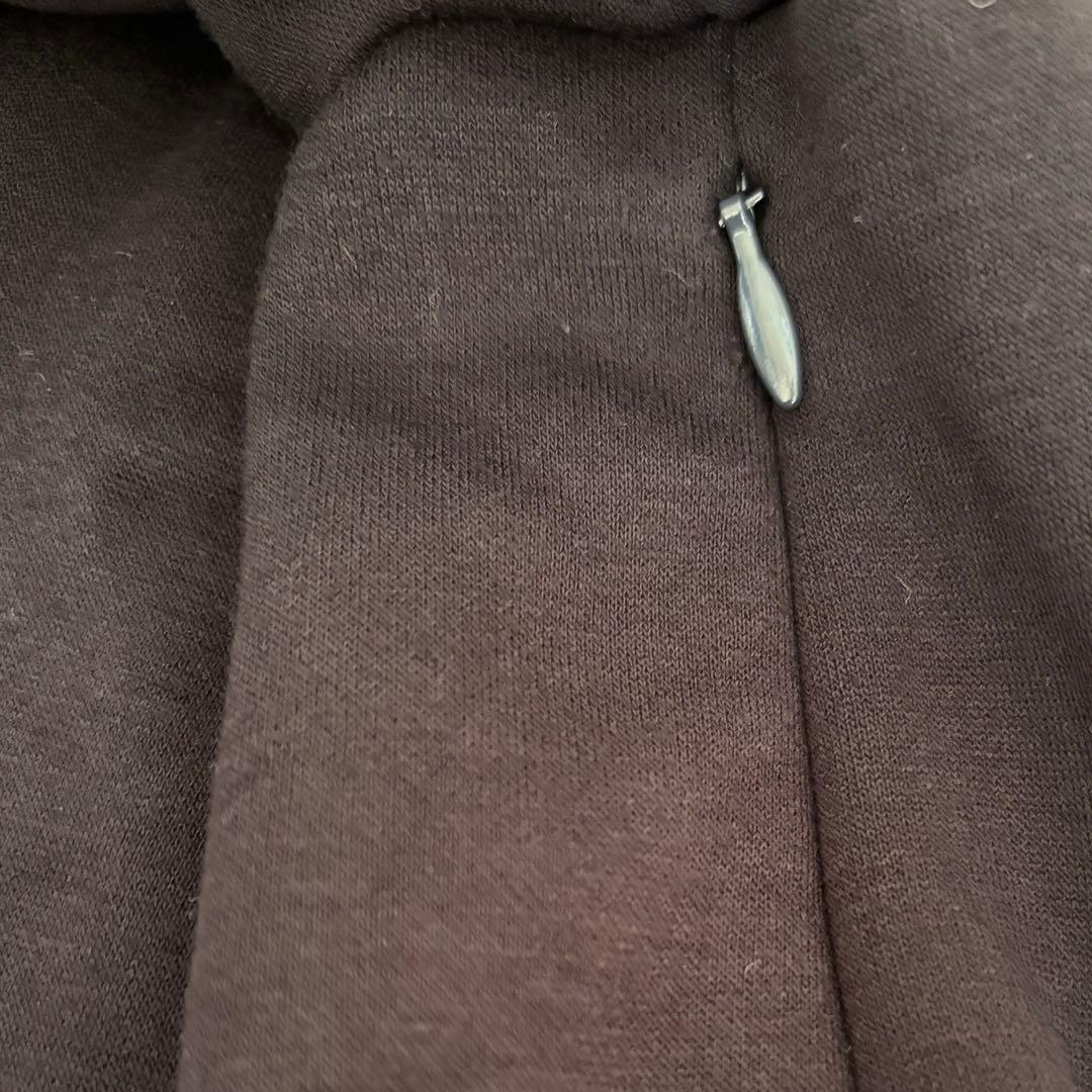 ヴィリーナ VIRINA セレモニードレス　パールワンピース 授乳可 裏起毛