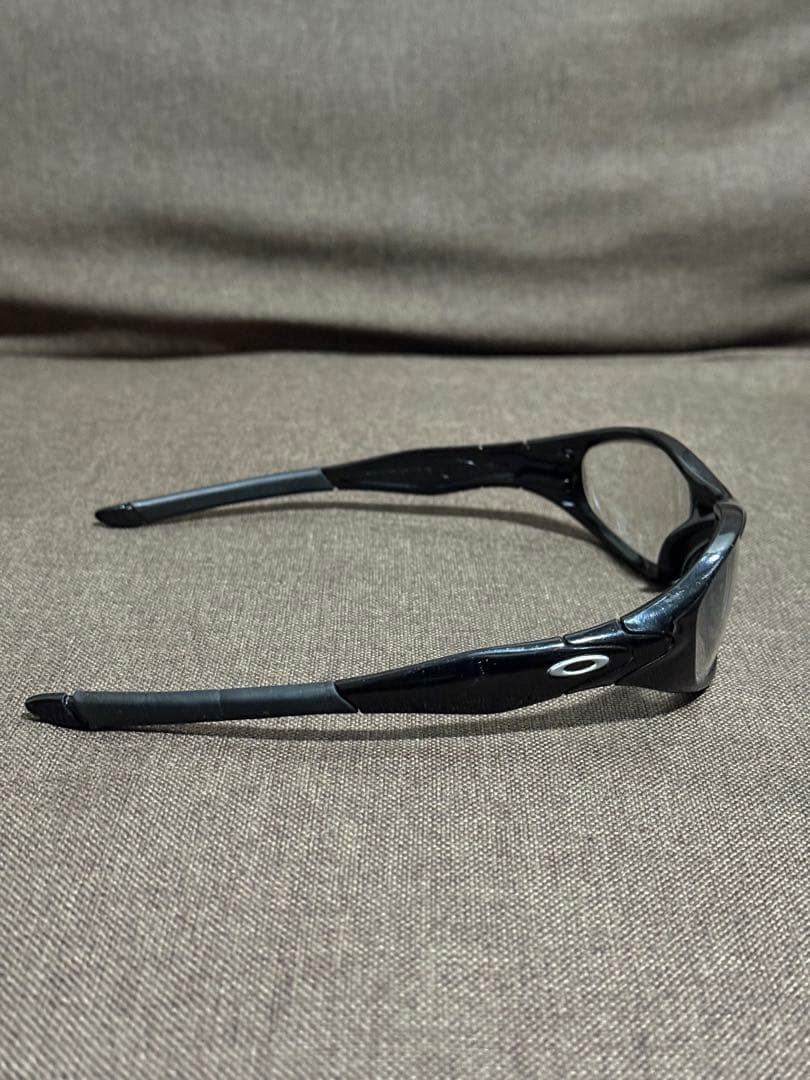 Oakley Minute 2.0 純正度付きレンズ廃盤 モデル