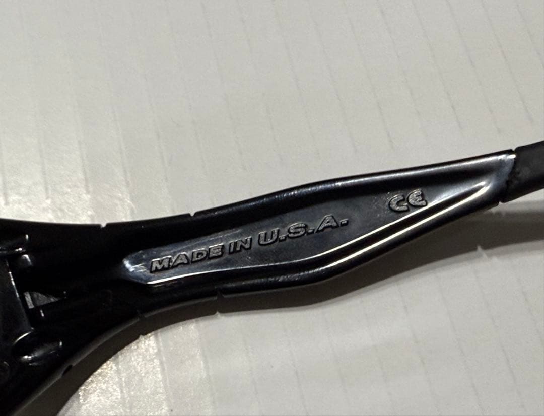 Oakley Minute 2.0 純正度付きレンズ廃盤 モデル