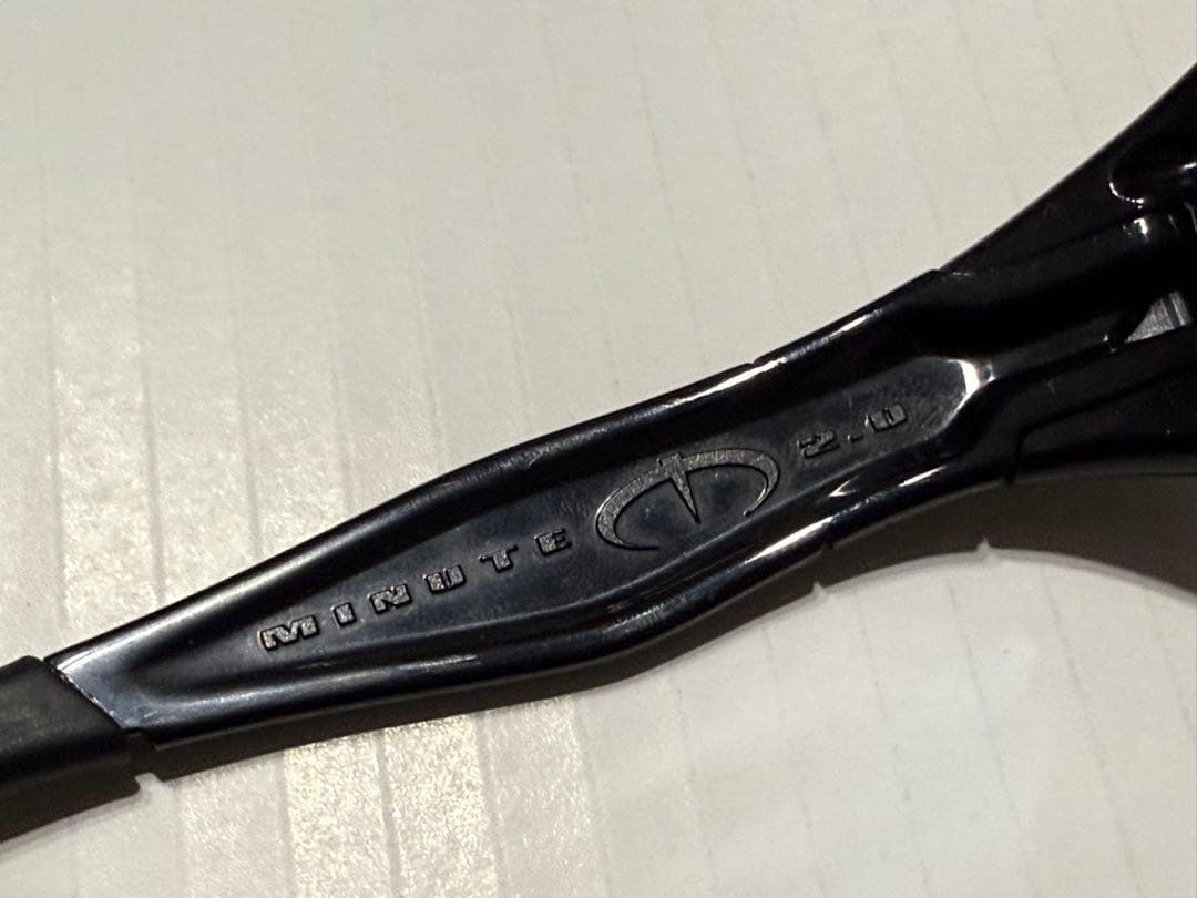 Oakley Minute 2.0 純正度付きレンズ廃盤 モデル