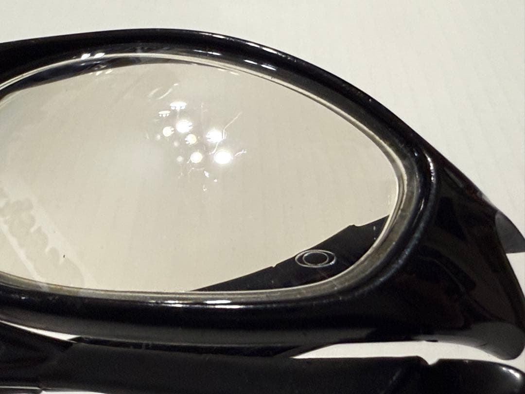 Oakley Minute 2.0 純正度付きレンズ廃盤 モデル
