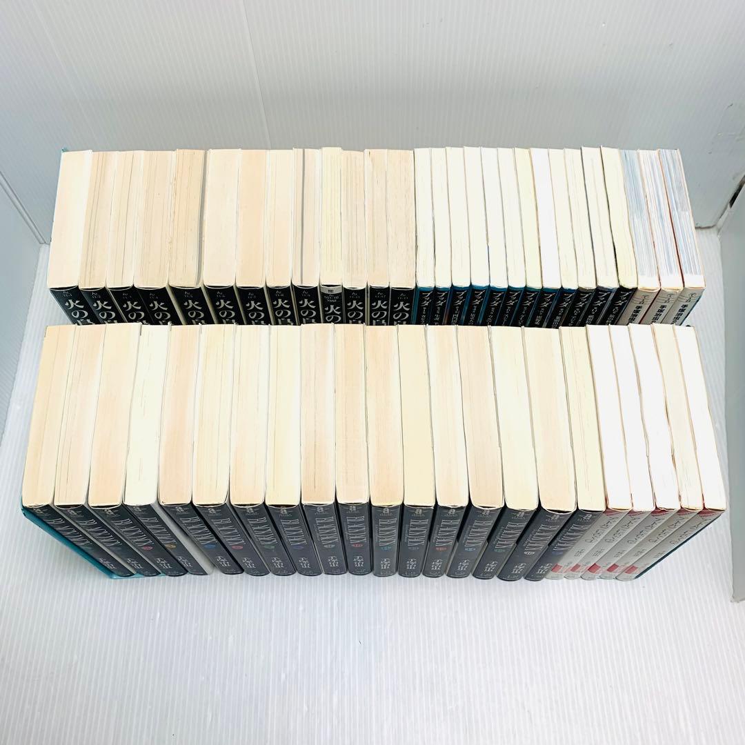 火の鳥 ブッダ ブラックジャック アドルフに告ぐ 手塚治虫の旧約聖書物語 全巻