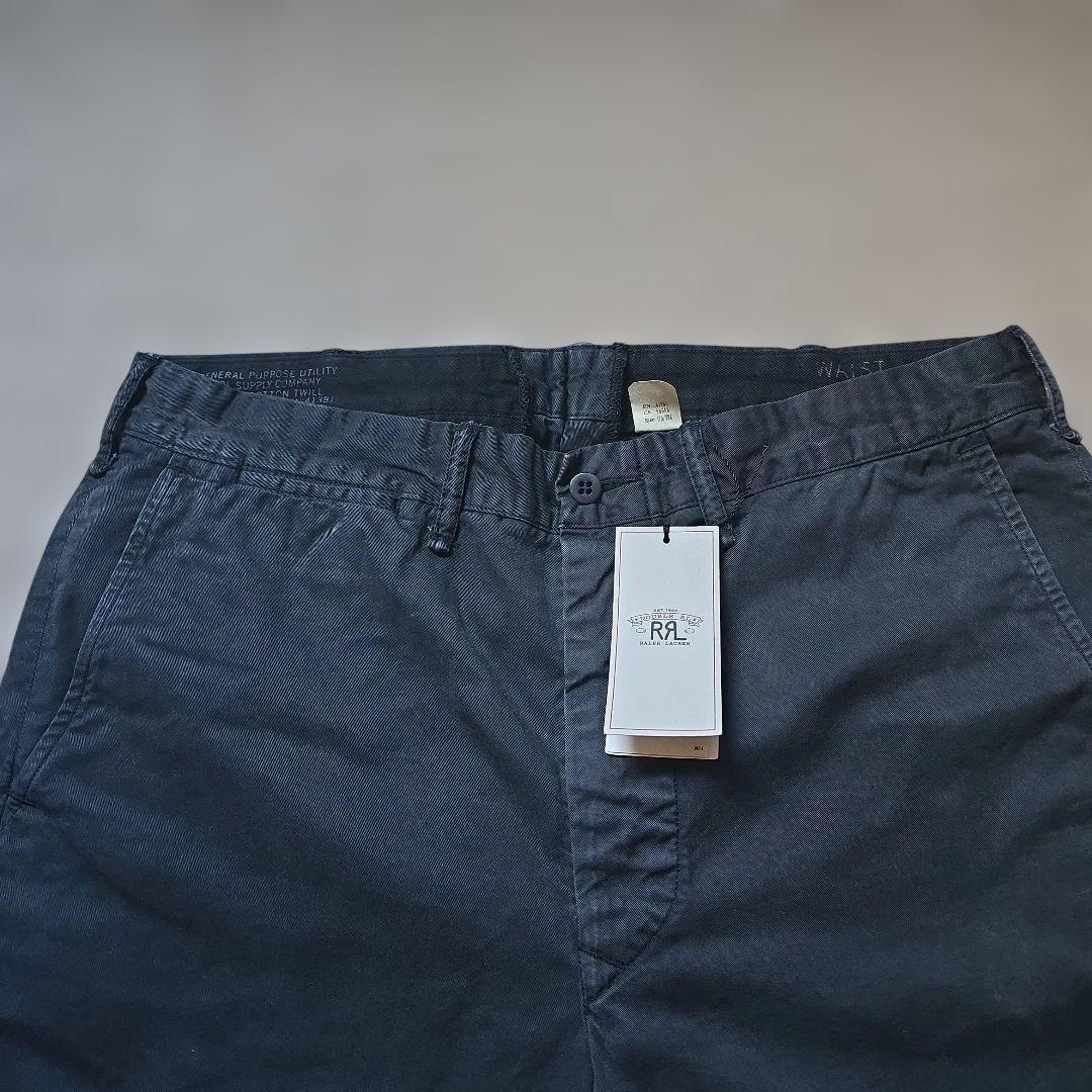 RRL チノパン