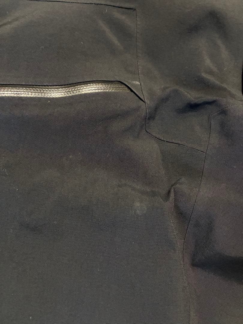 NORRONAノローナ　タモックGORE-TEX Pro ビブパンツ