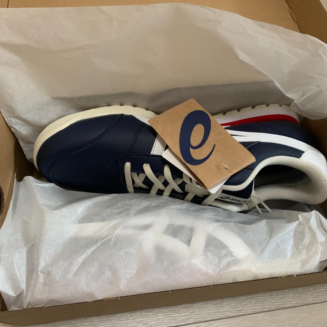 新品未使用 28.0 アシックス asics ゲルプレショット クラシック4