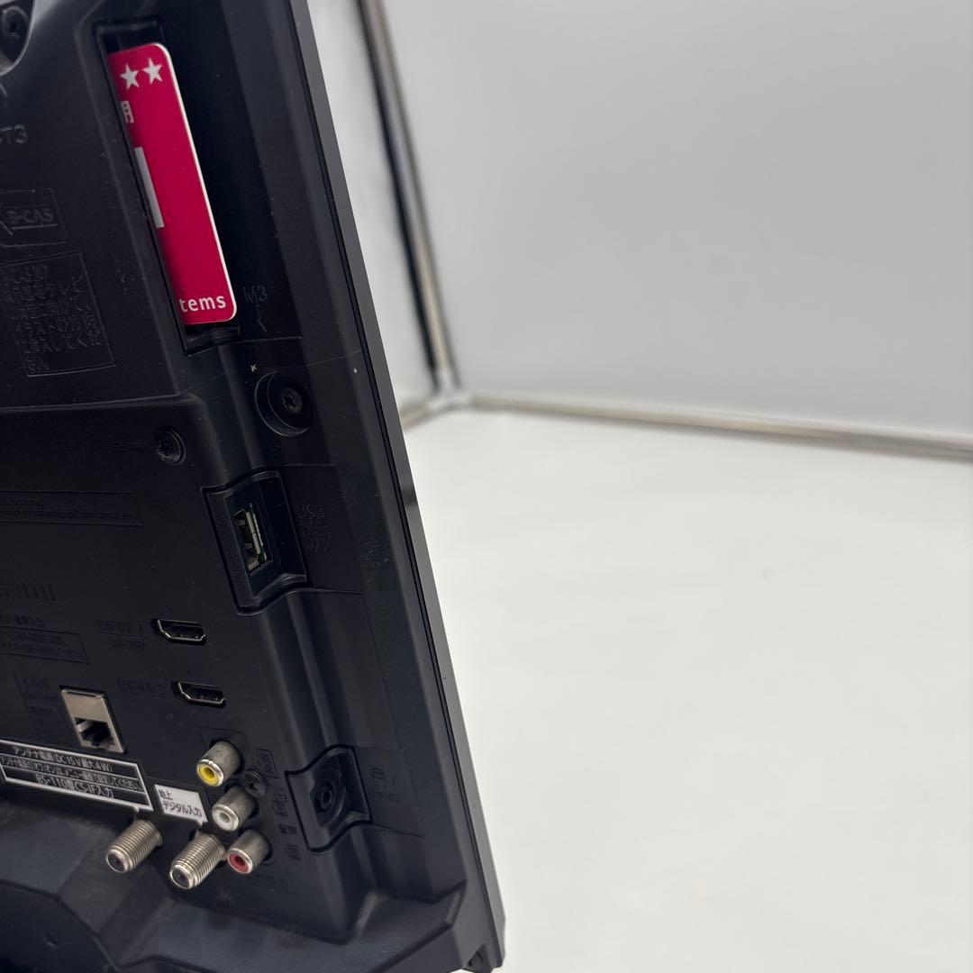 美品　Panasonic TH-19G300 19インチ テレビ