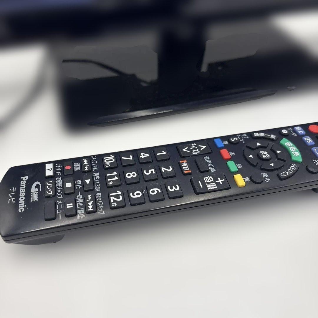 美品　Panasonic TH-19G300 19インチ テレビ