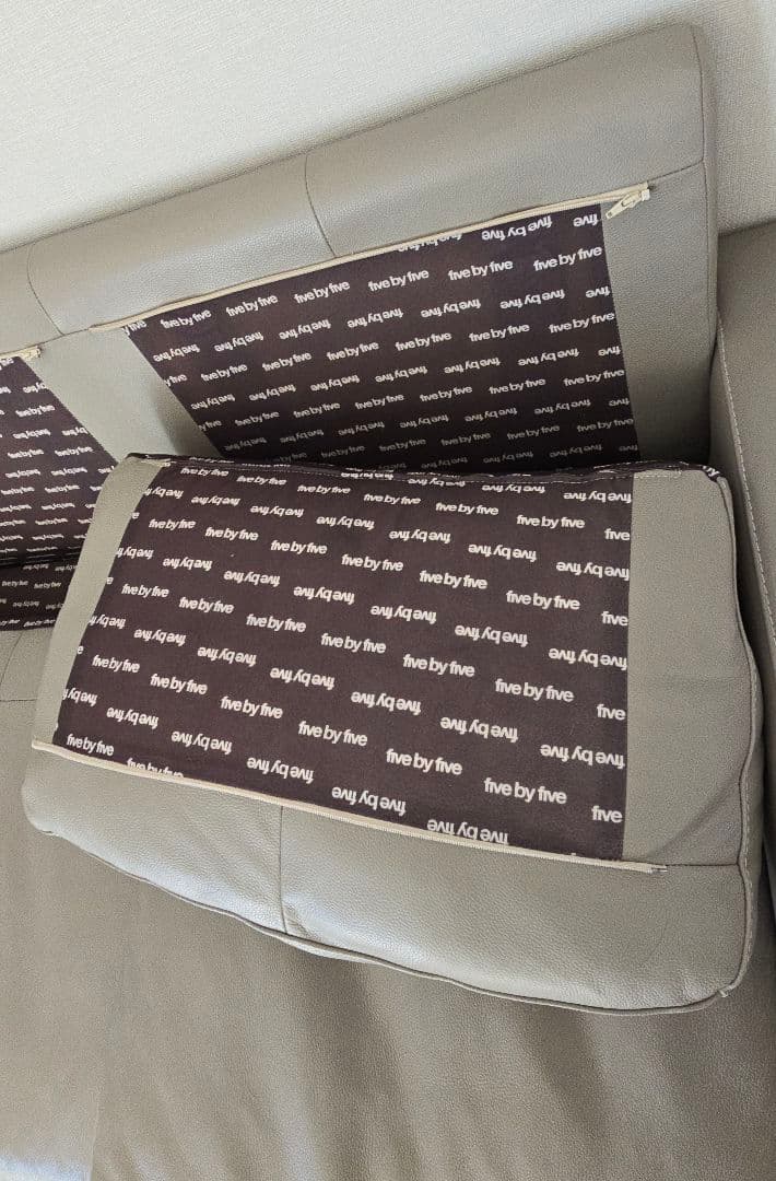 大幅値下げ!!ACTUS レザーソファ 2人掛け W180cm