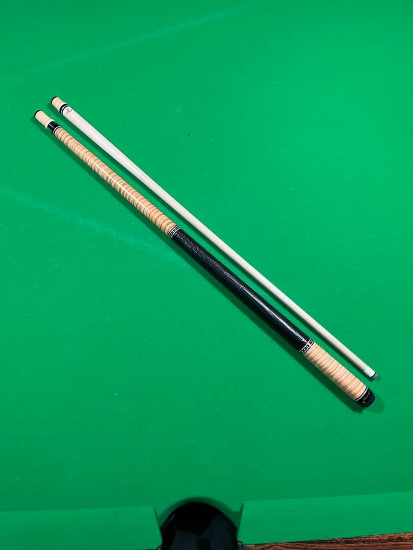 ビリヤード　MEZZ メッツ　エクシード