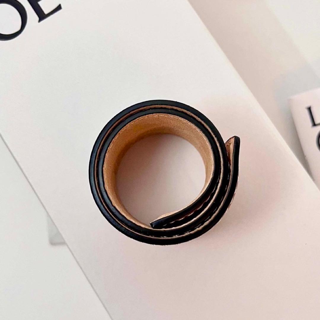 LOEWE / ロエベ スラップ ブレスレット スモール/ 新品 未使用