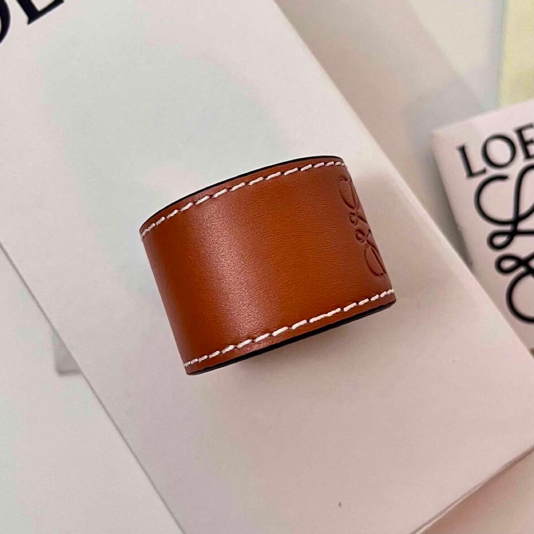 LOEWE / ロエベ スラップ ブレスレット スモール/ 新品 未使用