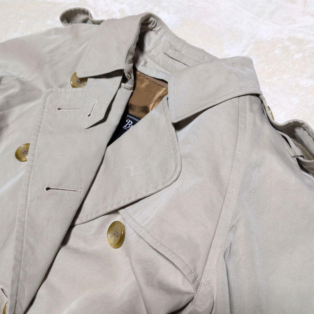 Burberrys バーバリーズ トレンチコート レディース ノバチェック