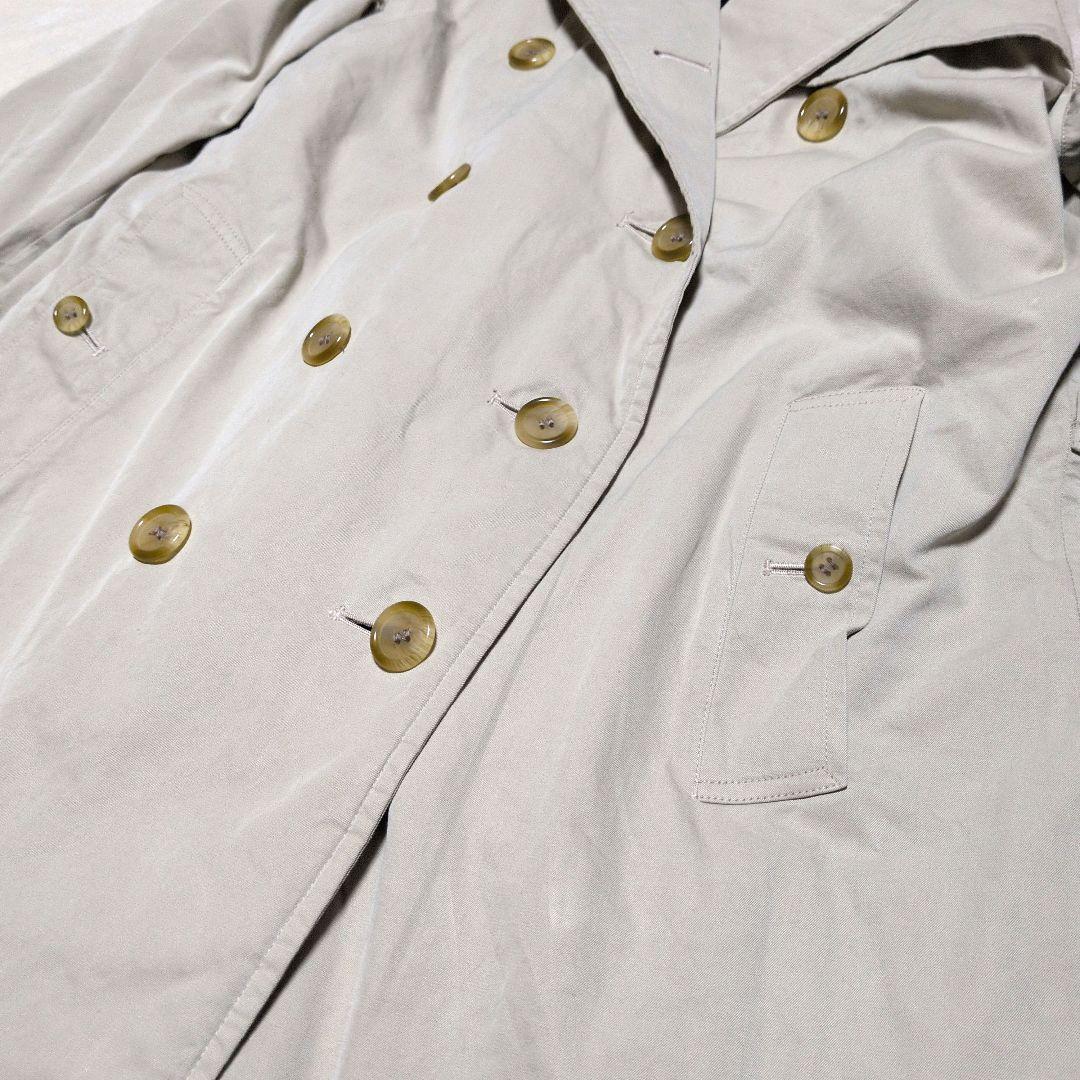 Burberrys バーバリーズ トレンチコート レディース ノバチェック