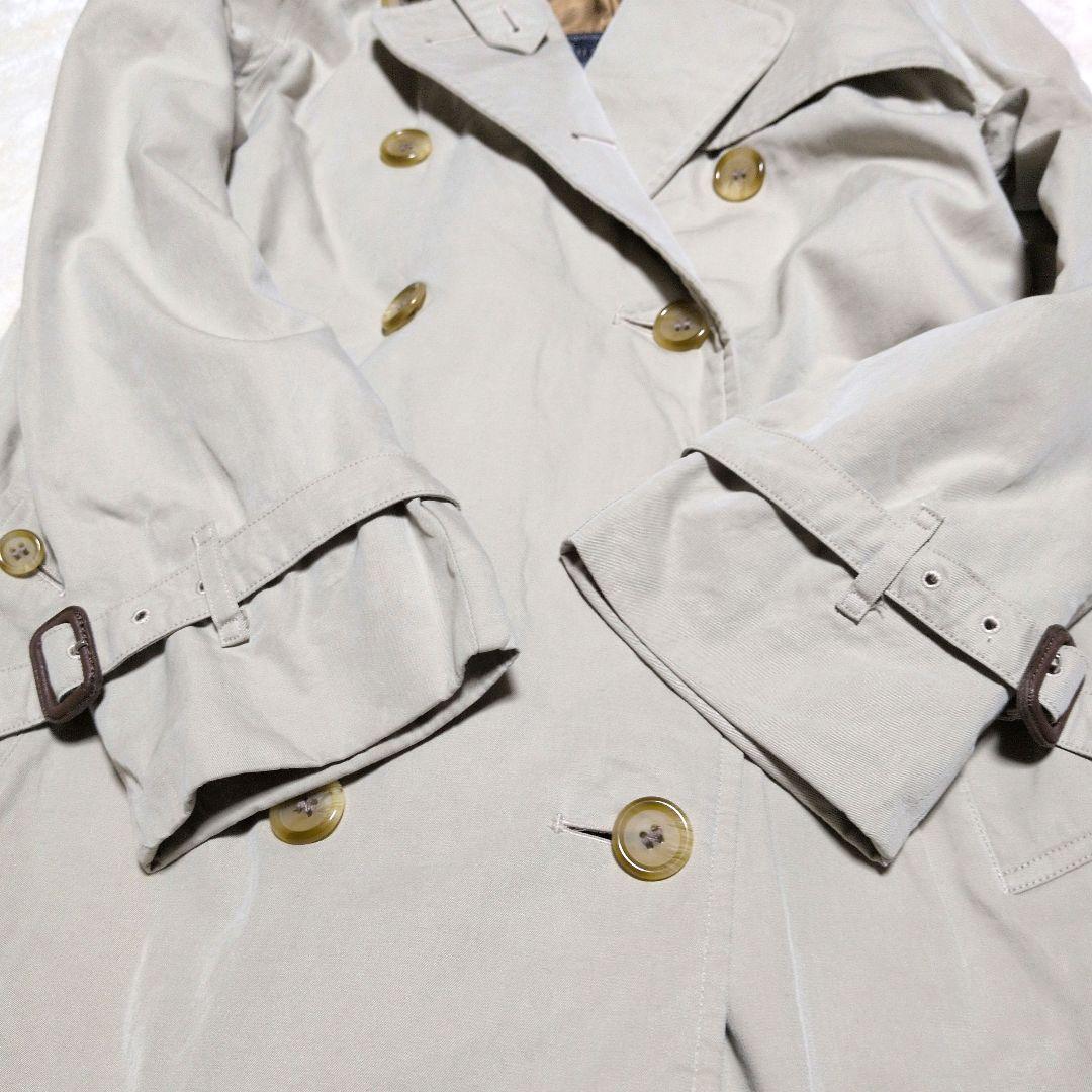 Burberrys バーバリーズ トレンチコート レディース ノバチェック