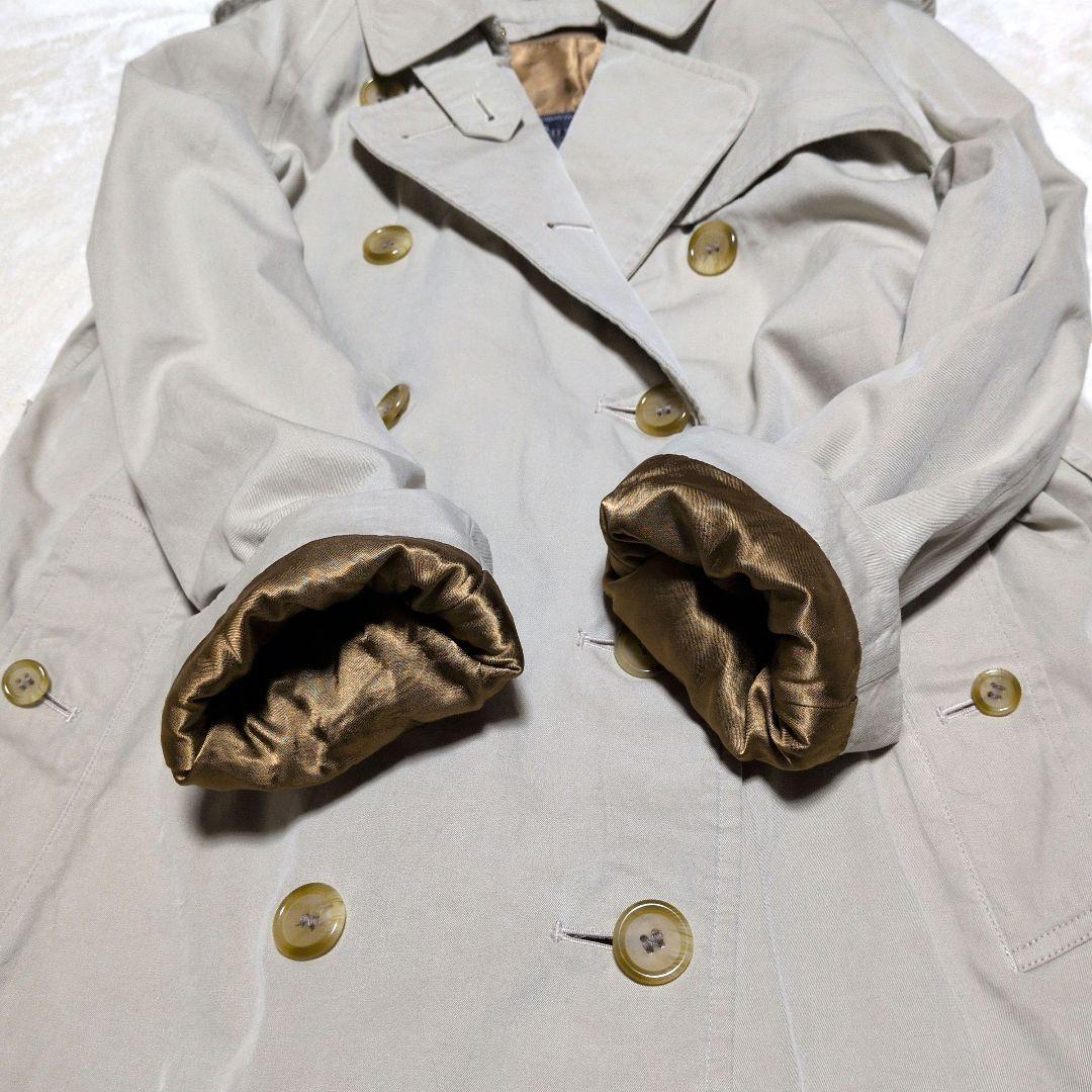 Burberrys バーバリーズ トレンチコート レディース ノバチェック