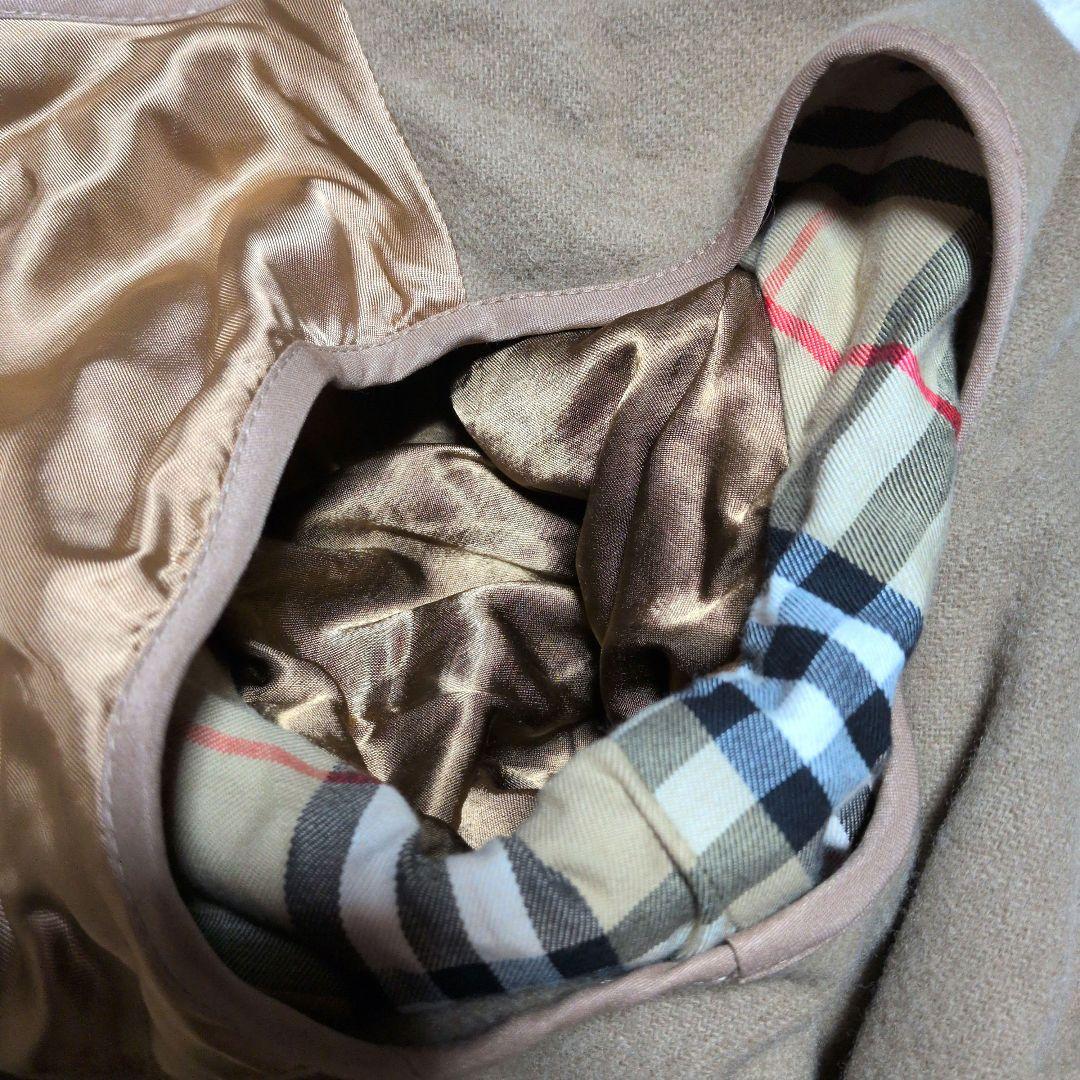 Burberrys バーバリーズ トレンチコート レディース ノバチェック