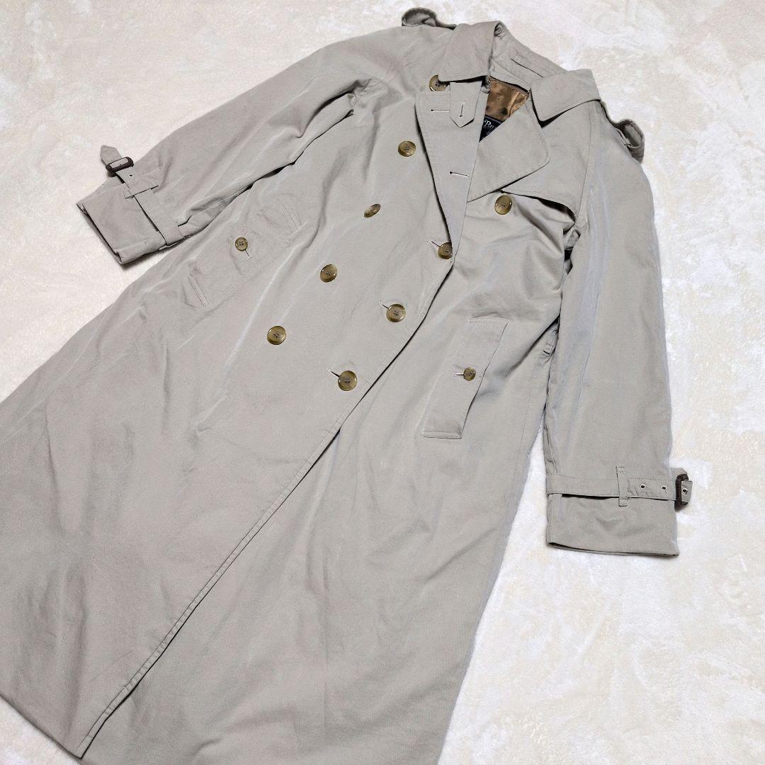 Burberrys バーバリーズ トレンチコート レディース ノバチェック