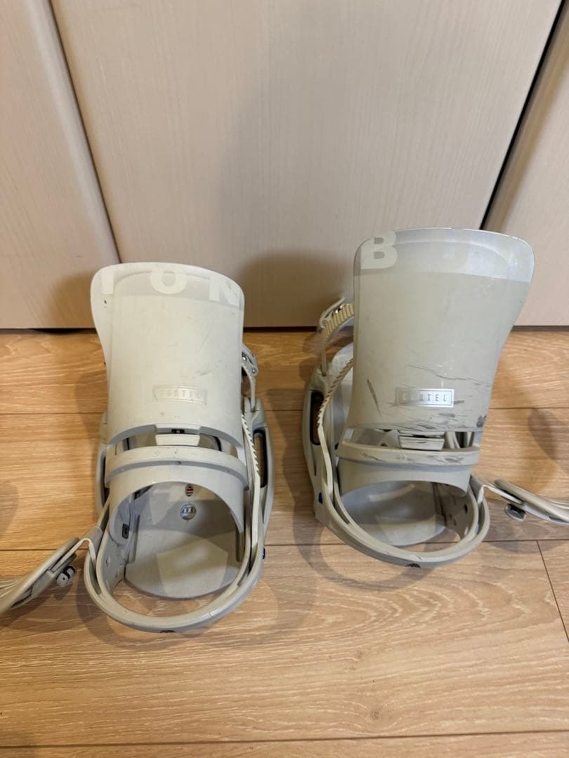 スノーボード 22-23 Burton Cartel EST