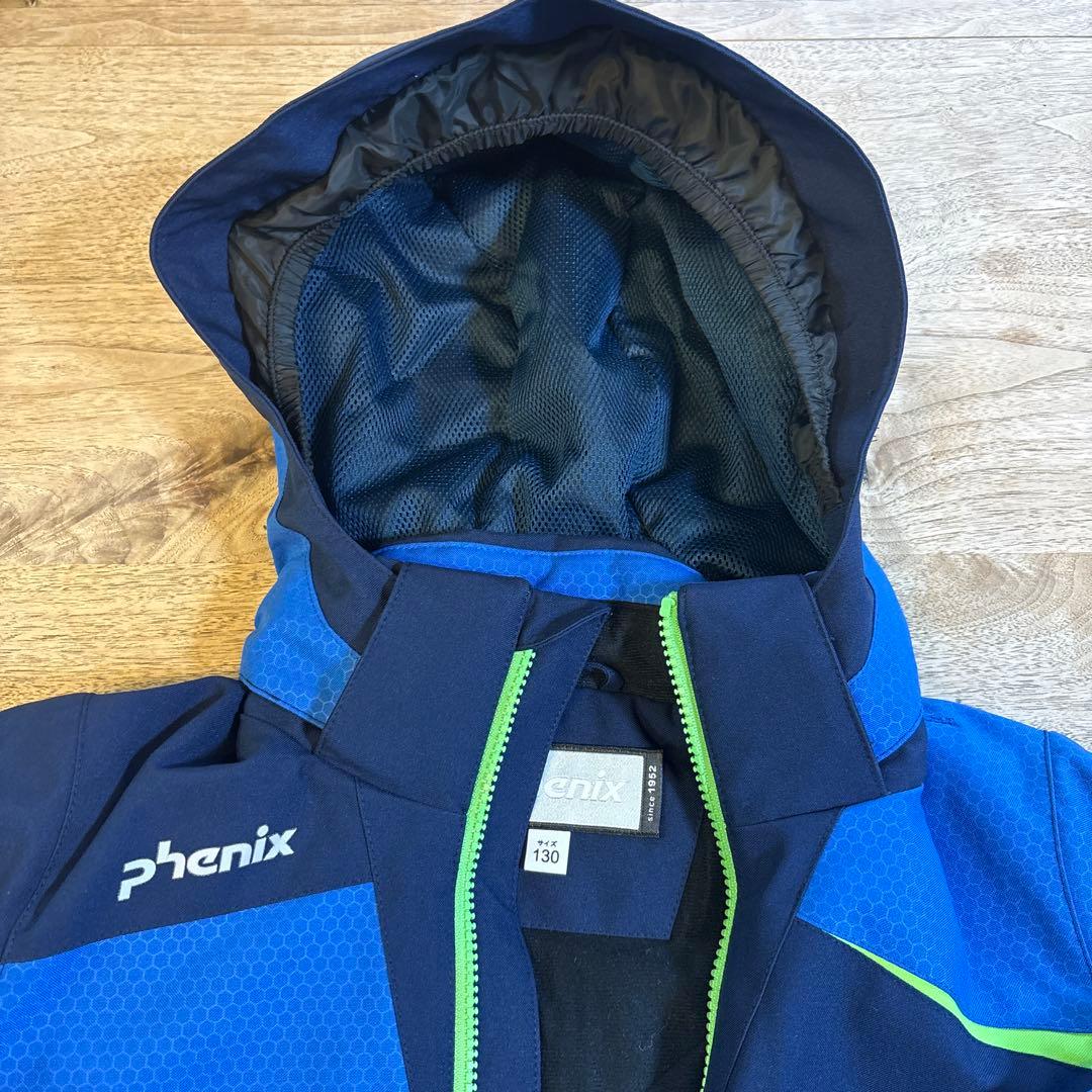 フェニックス　スキーウェア130cm