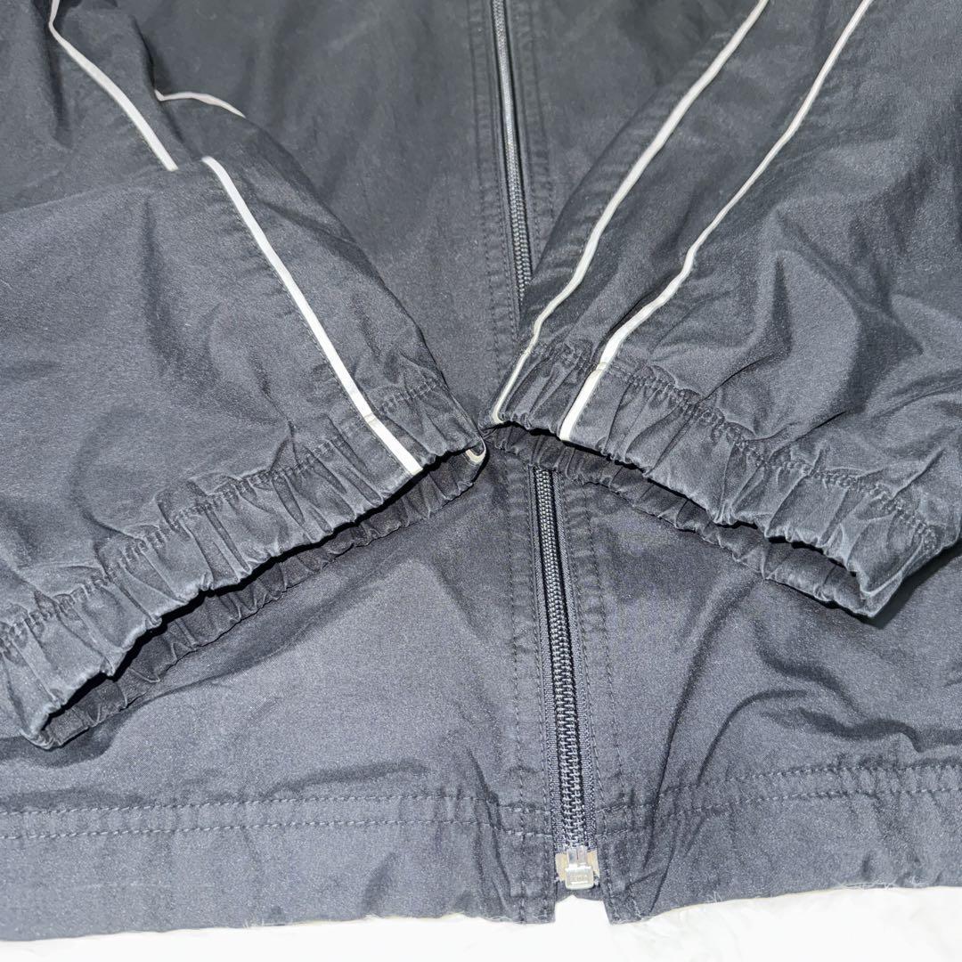 マンチェスターユナイテッドナイキサッカージャケットトラックジャケットNIKE