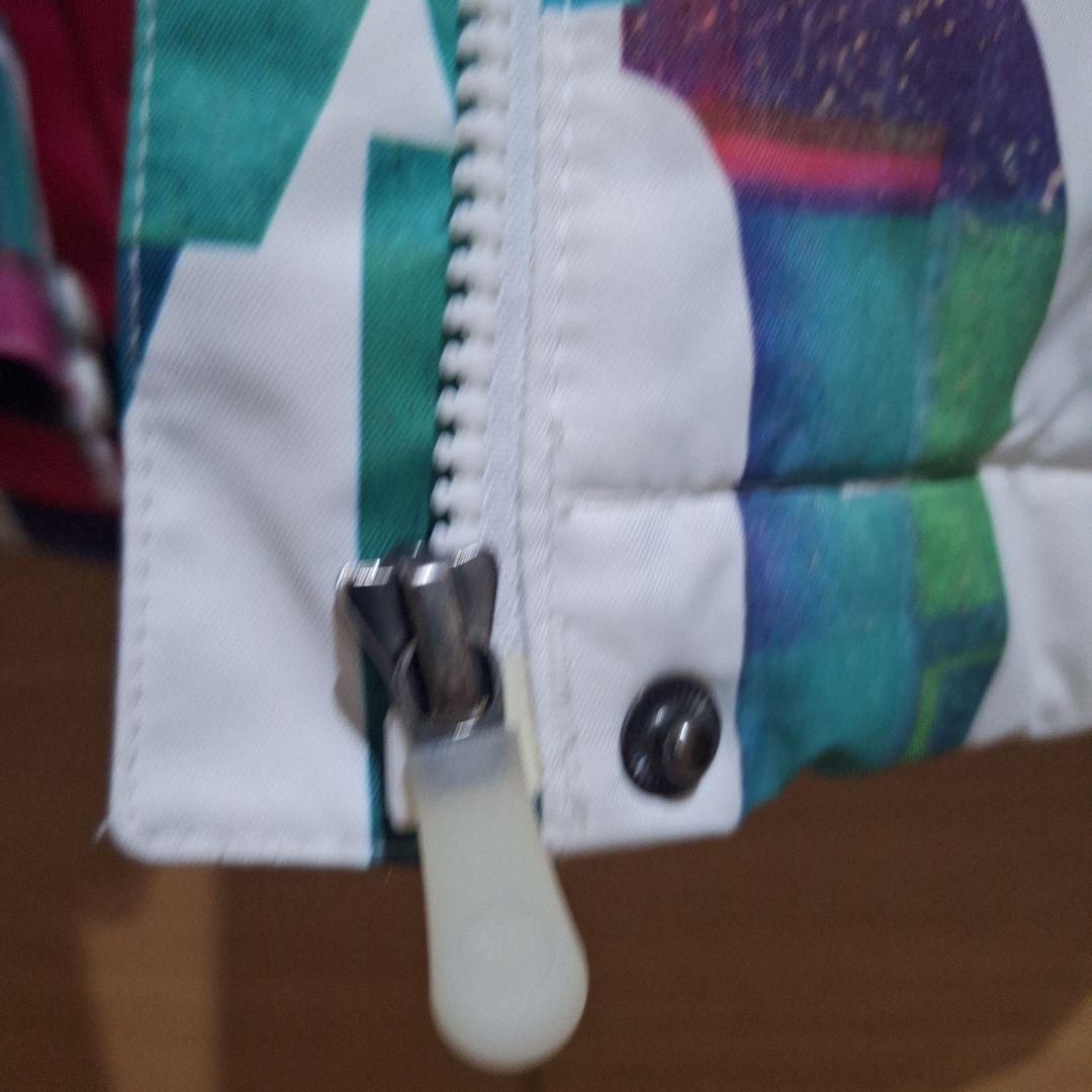 ROXY　ロキシー　スキーウエア　スノーボード　スノーウエア　サイズ8