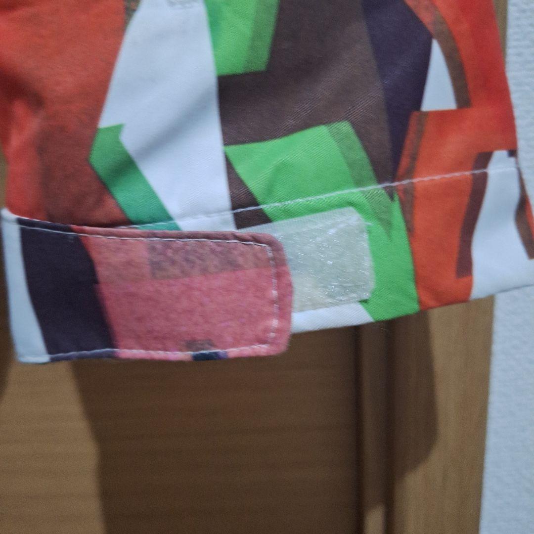 ROXY　ロキシー　スキーウエア　スノーボード　スノーウエア　サイズ8