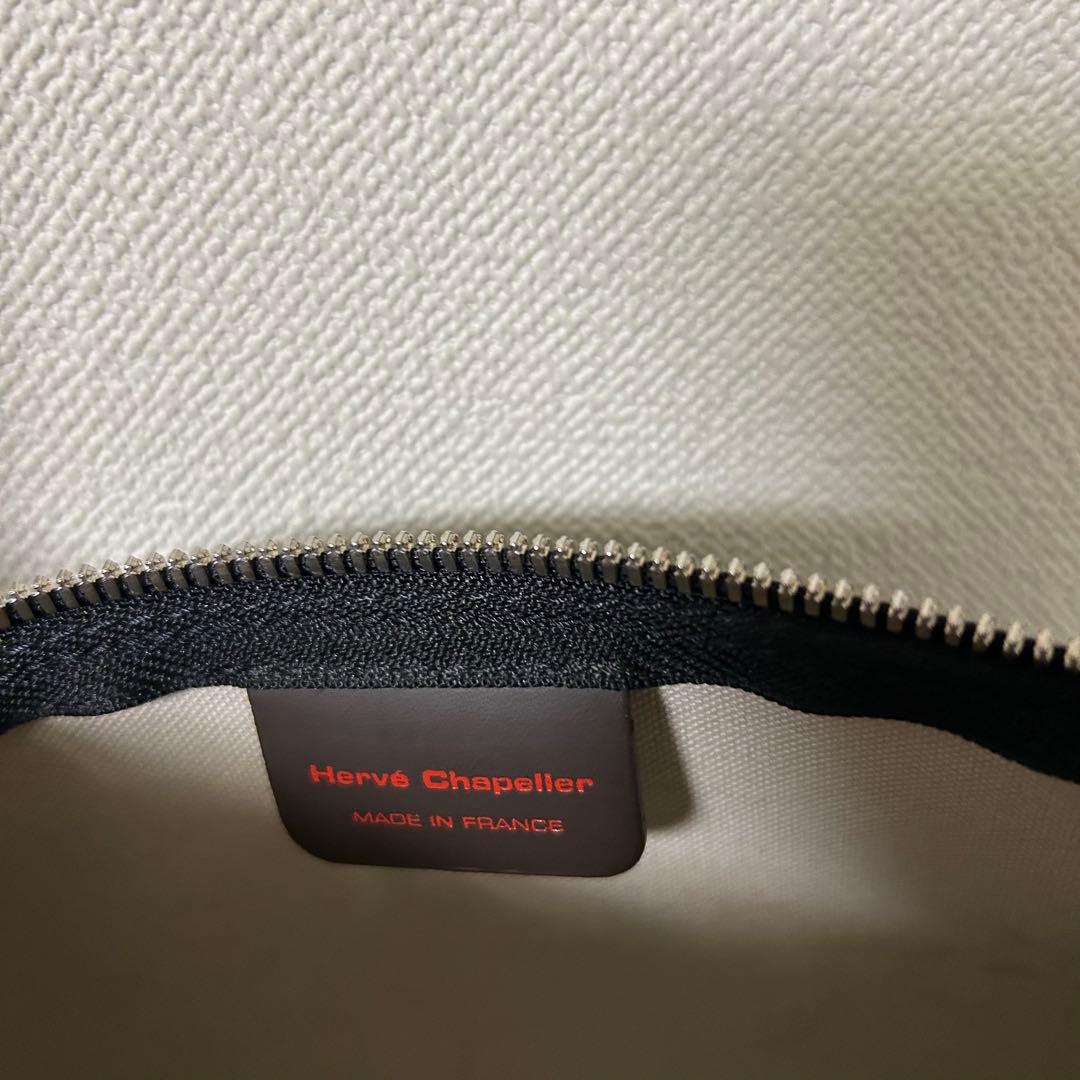 『美品』エルベシャプリエ 黒　8784G & 1662A シルバー✖️ルージュ