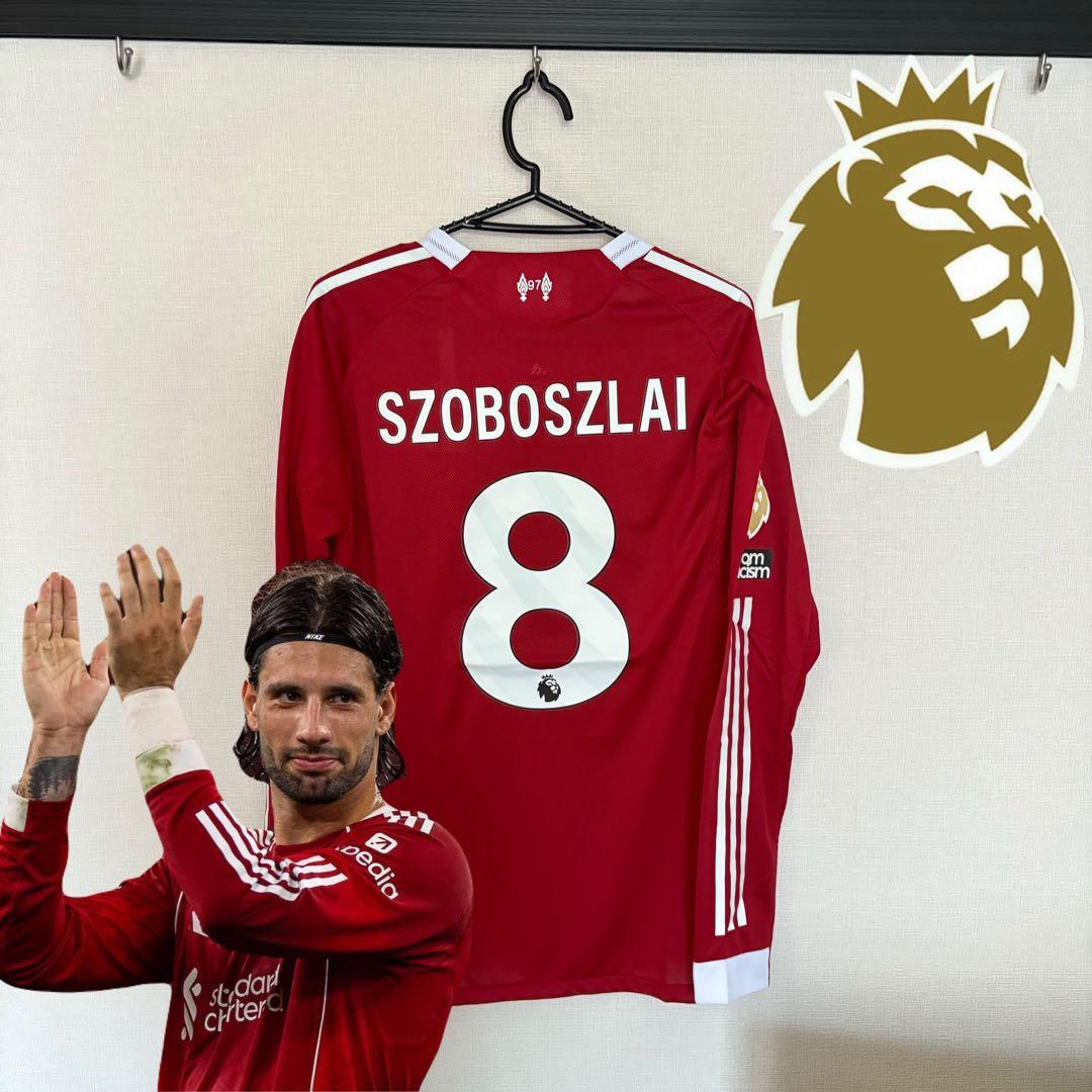 エキティケ　ソボスライ　L