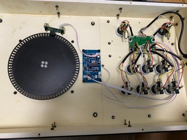 DAO コン Platinum Edition Evolution 2nd