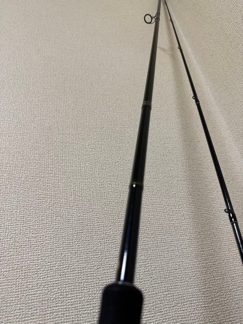 ヤマガブランクス　カリスタ86M/NANO