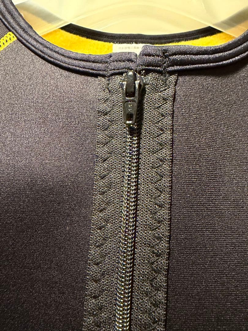 MAGIC  AGチタン Mサイズ インナー1mm スプリング