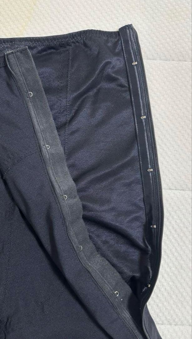 リポサポ LipoSup脂肪吸引専用太もも・お尻圧迫ガードル