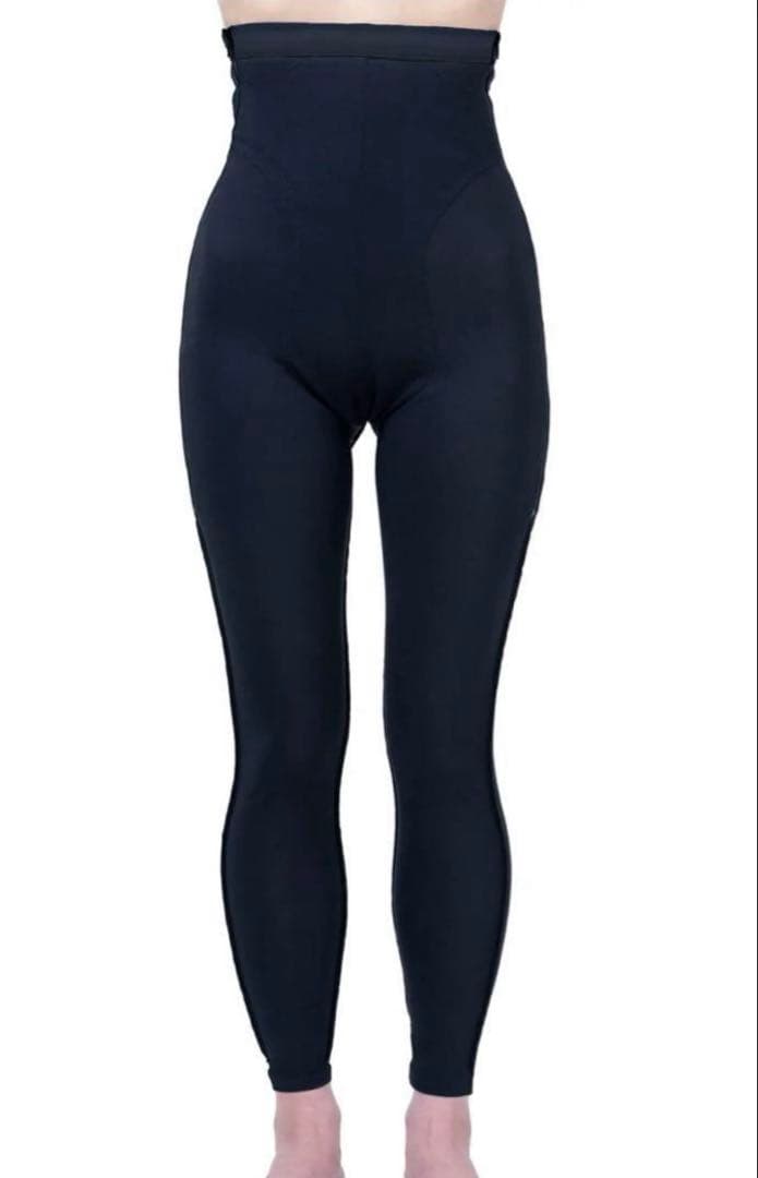 リポサポ LipoSup脂肪吸引専用太もも・お尻圧迫ガードル