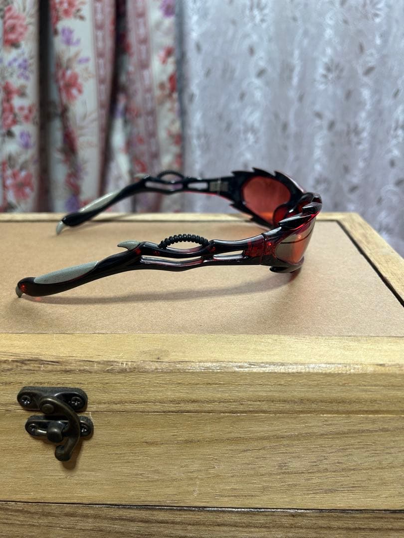 ブラックフライ ダミアン 3本セット 廃版品 90s