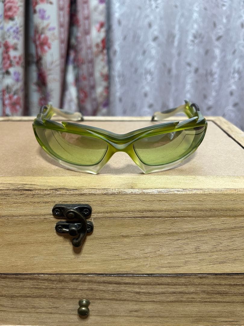 ブラックフライ ダミアン 3本セット 廃版品 90s