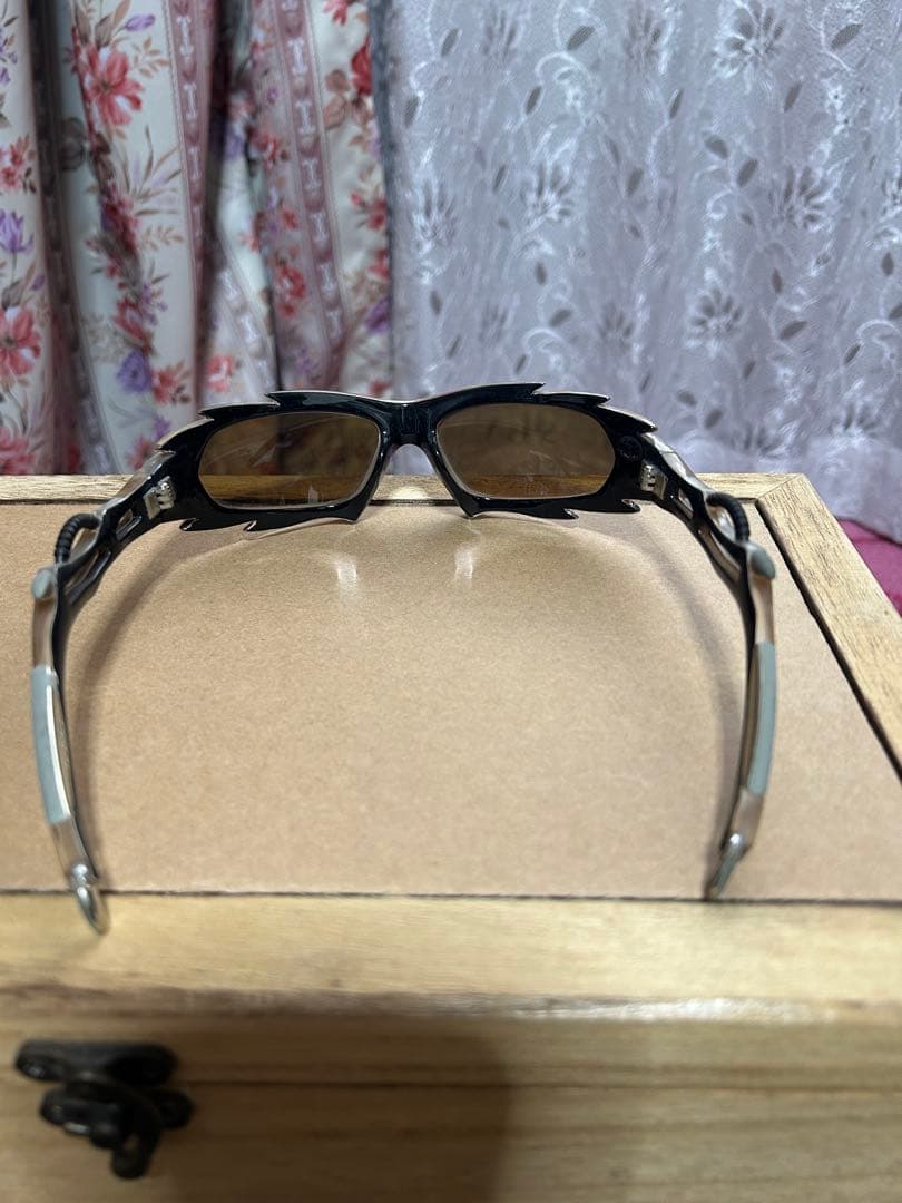 ブラックフライ ダミアン 3本セット 廃版品 90s