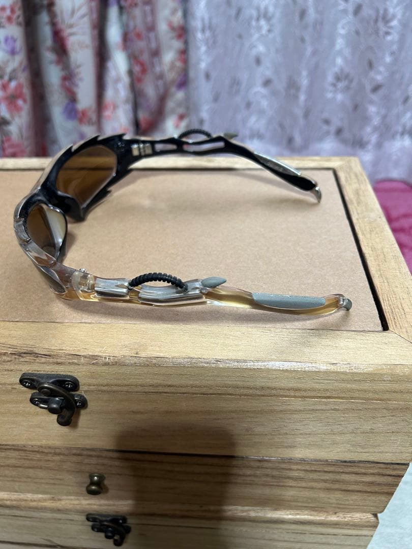 ブラックフライ ダミアン 3本セット 廃版品 90s