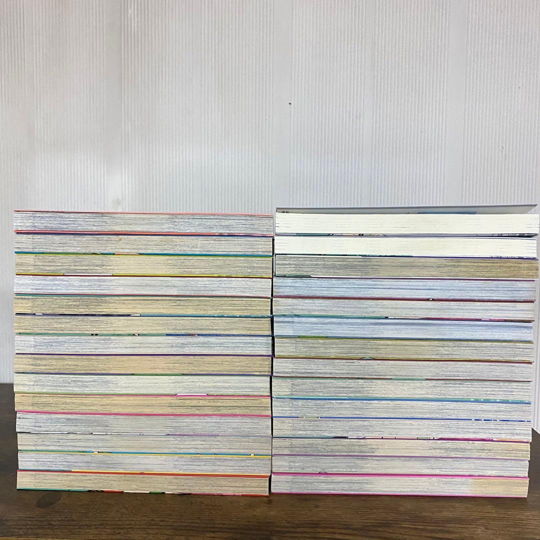 斉木楠雄のΨ難　1巻〜26巻　小説 全巻セット