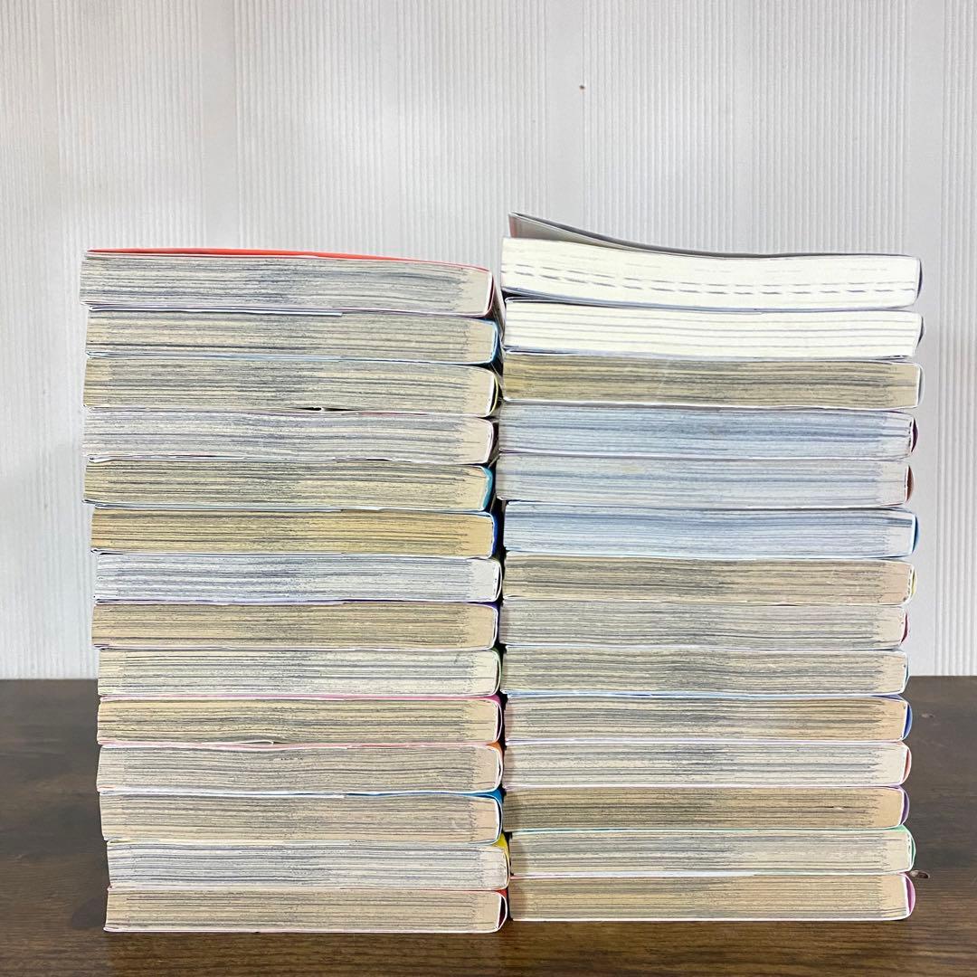 斉木楠雄のΨ難　1巻〜26巻　小説 全巻セット