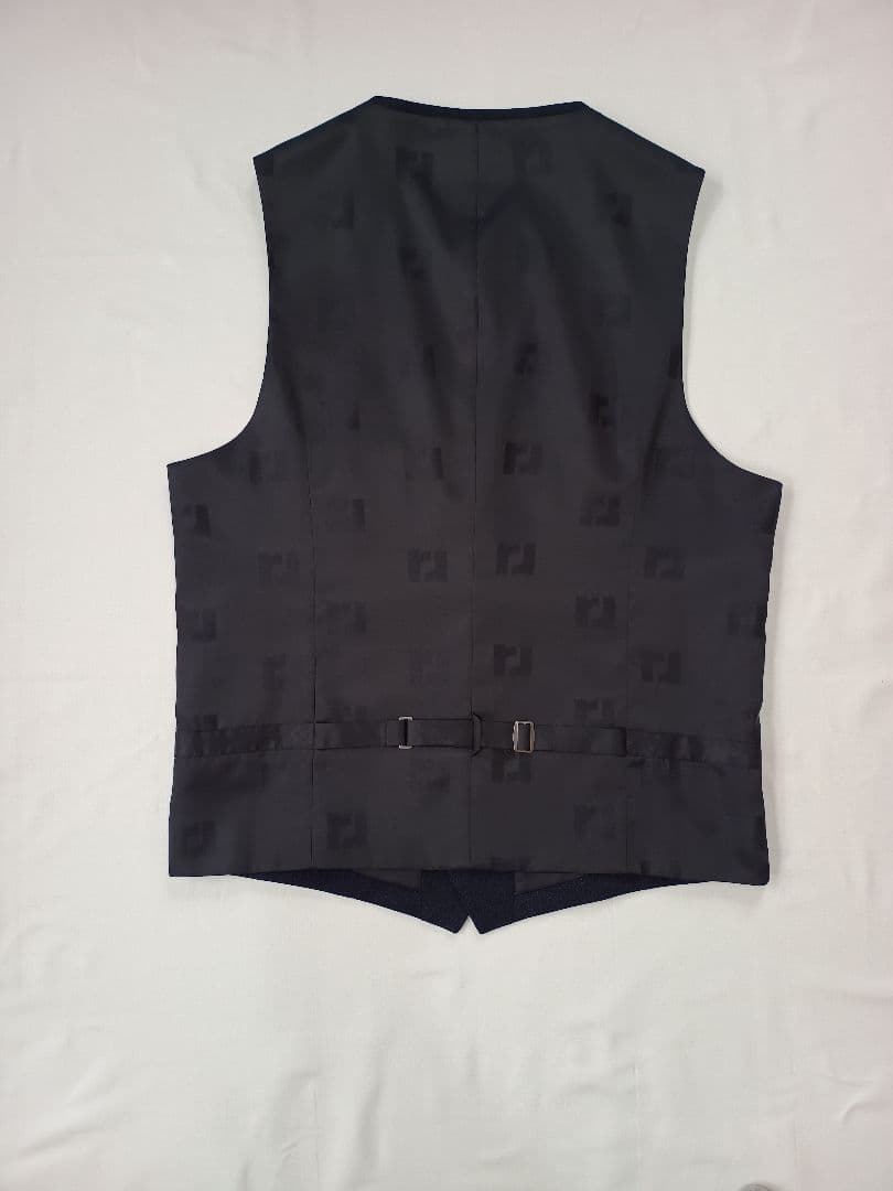 【カイ】renoma HOMME レノマ スーツ 3ピース A6