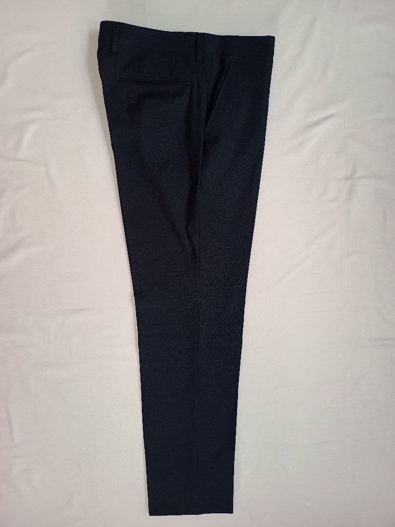 【カイ】renoma HOMME レノマ スーツ 3ピース A6