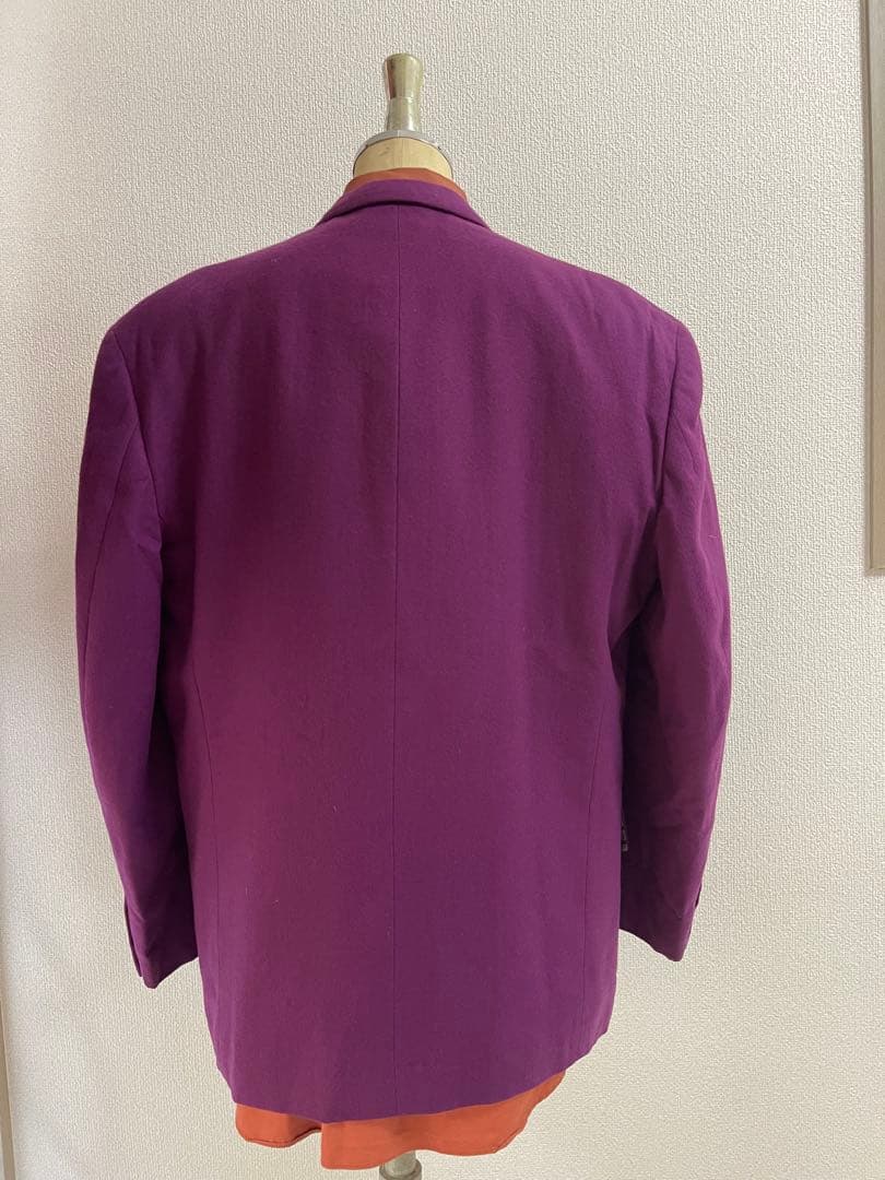 スーツ COMME des GARCONS HOMME PLUS 1990 A/W