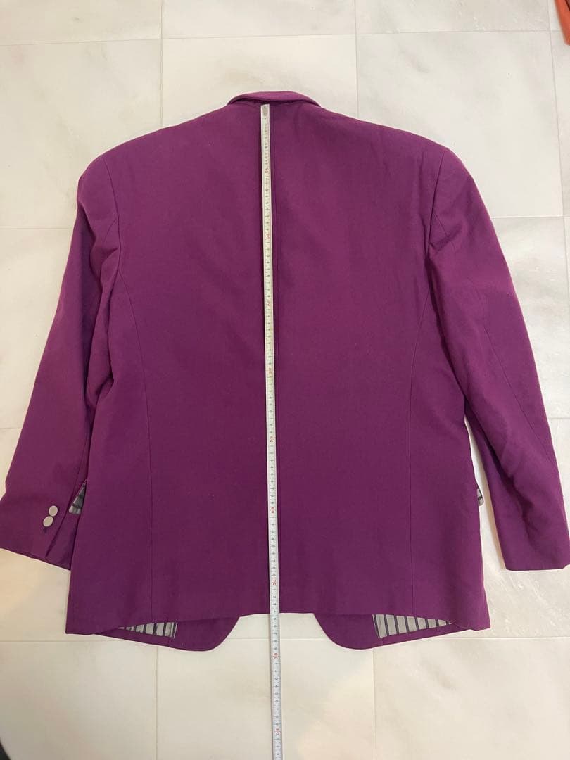 スーツ COMME des GARCONS HOMME PLUS 1990 A/W